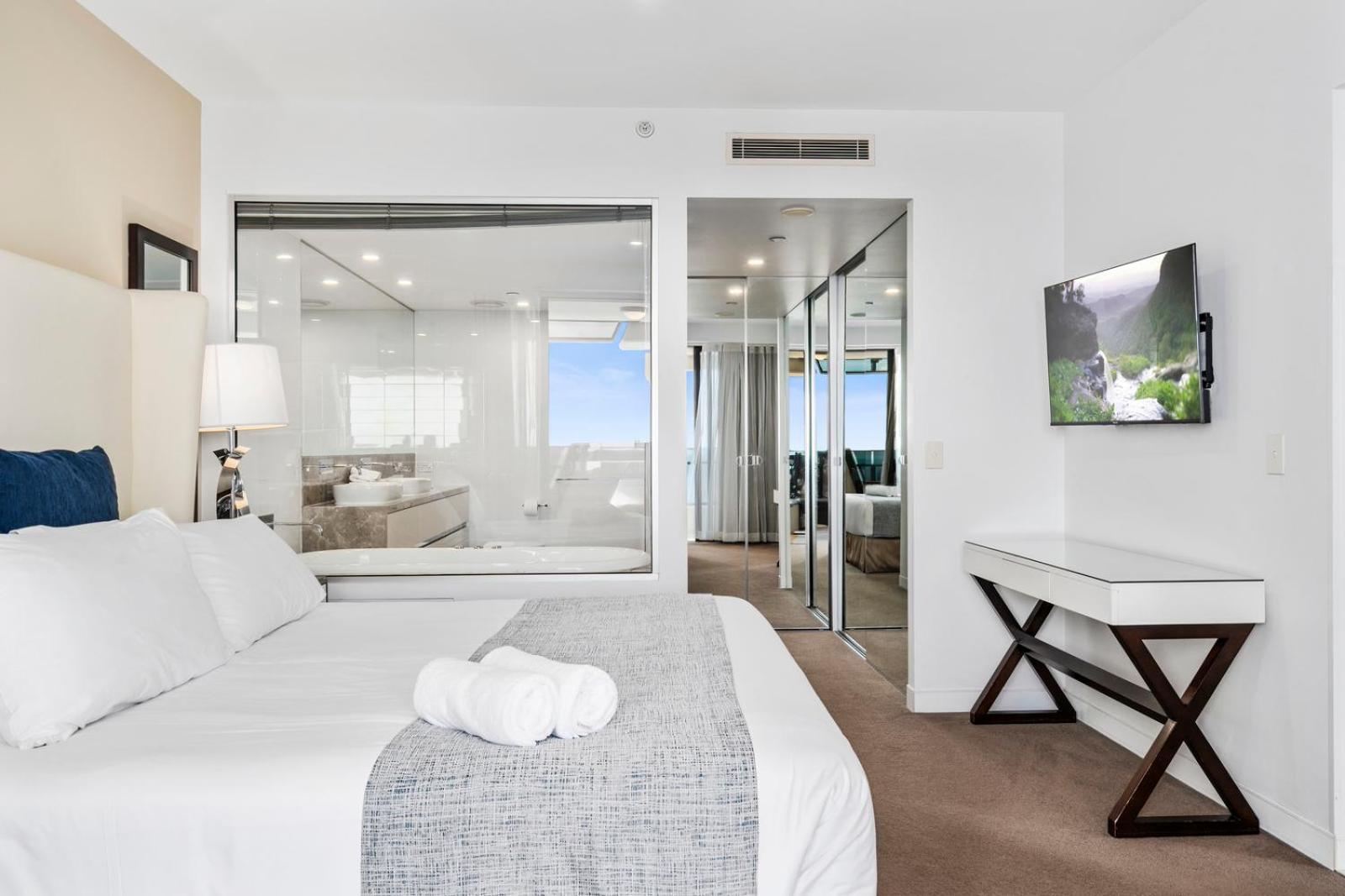 Апартаменти Soul Surfers Paradise - Gclr Голд-Кост Екстер'єр фото